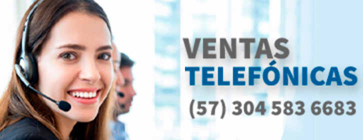 Ventas Telefónicas